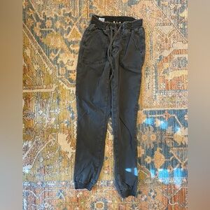 American Eagle Jogger Pants